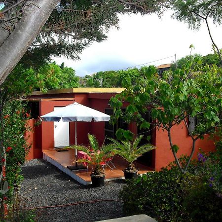 Casa Sandra En Las Norias Todoque Con Wi-Fi Los Llanos De Aridane Ngoại thất bức ảnh