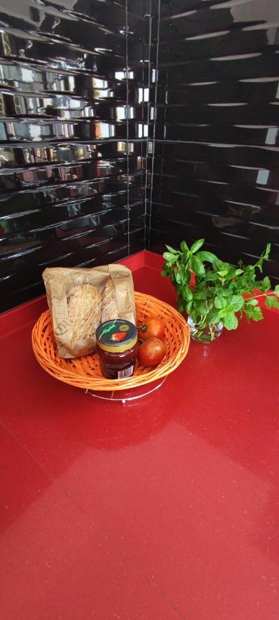 Casa Sandra En Las Norias Todoque Con Wi-Fi Los Llanos De Aridane Ngoại thất bức ảnh