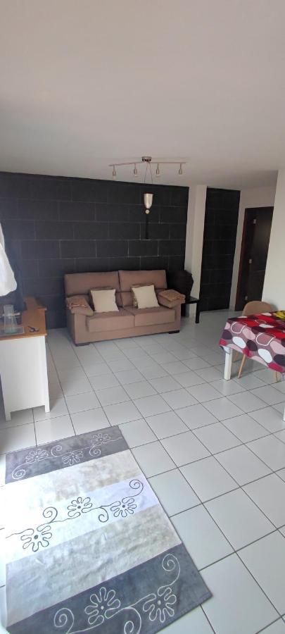 Casa Sandra En Las Norias Todoque Con Wi-Fi Los Llanos De Aridane Ngoại thất bức ảnh