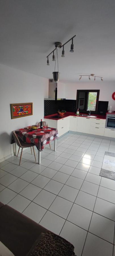 Casa Sandra En Las Norias Todoque Con Wi-Fi Los Llanos De Aridane Ngoại thất bức ảnh