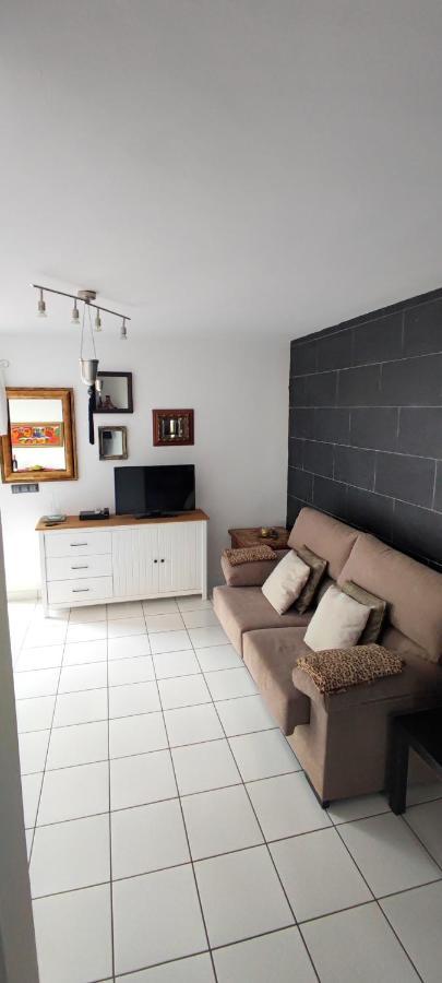 Casa Sandra En Las Norias Todoque Con Wi-Fi Los Llanos De Aridane Ngoại thất bức ảnh