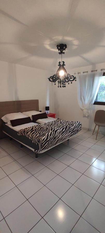 Casa Sandra En Las Norias Todoque Con Wi-Fi Los Llanos De Aridane Ngoại thất bức ảnh