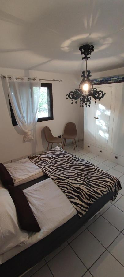 Casa Sandra En Las Norias Todoque Con Wi-Fi Los Llanos De Aridane Ngoại thất bức ảnh