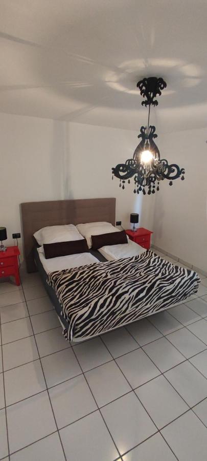 Casa Sandra En Las Norias Todoque Con Wi-Fi Los Llanos De Aridane Ngoại thất bức ảnh