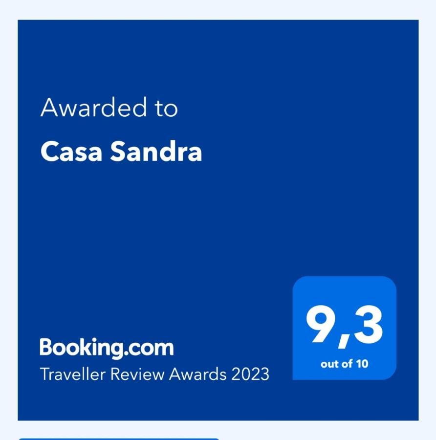 Casa Sandra En Las Norias Todoque Con Wi-Fi Los Llanos De Aridane Ngoại thất bức ảnh
