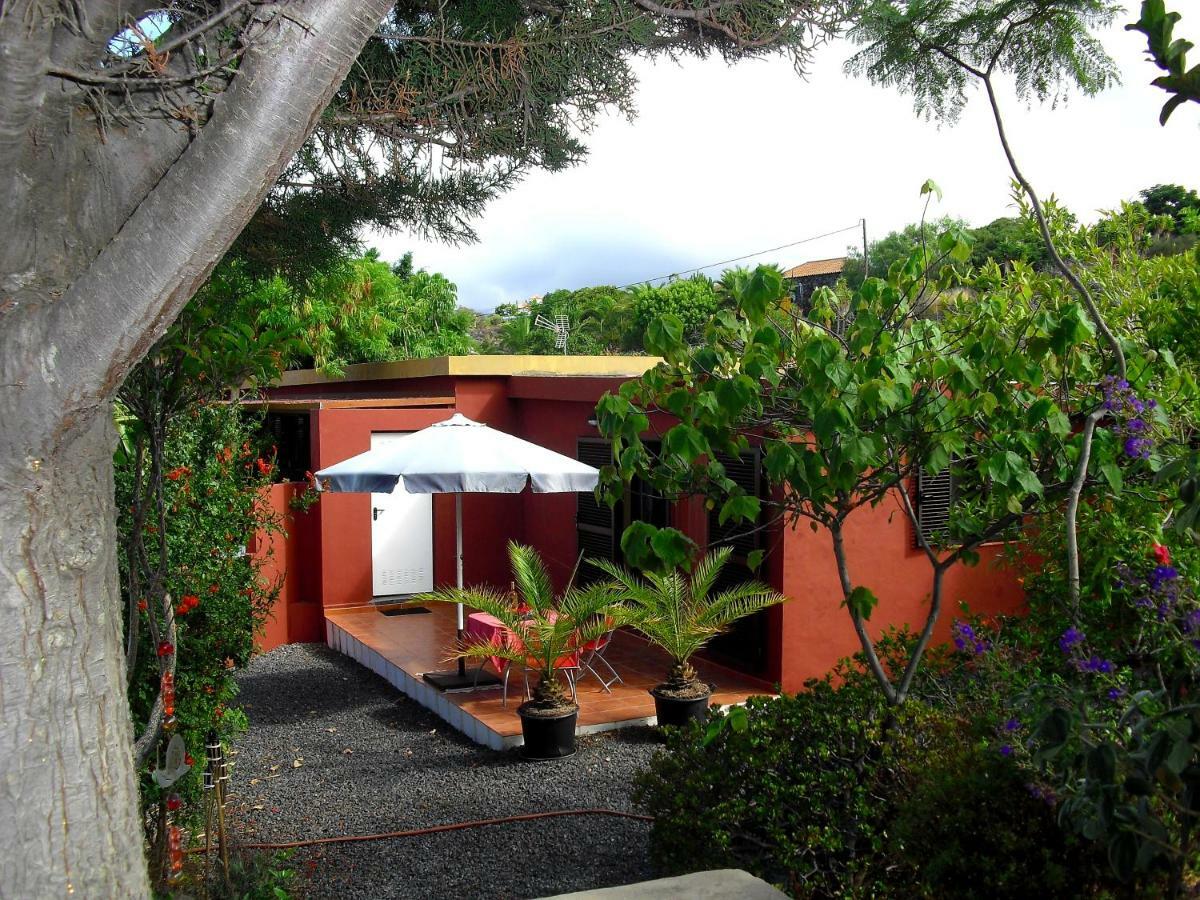 Casa Sandra En Las Norias Todoque Con Wi-Fi Los Llanos De Aridane Ngoại thất bức ảnh