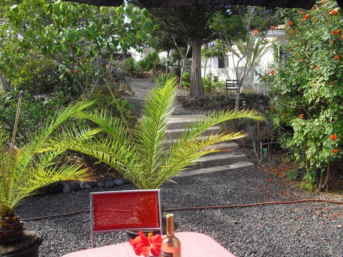 Casa Sandra En Las Norias Todoque Con Wi-Fi Los Llanos De Aridane Ngoại thất bức ảnh