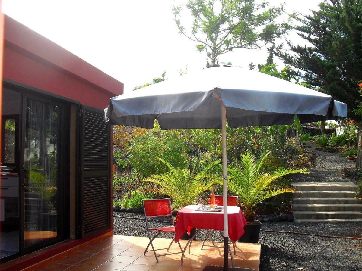 Casa Sandra En Las Norias Todoque Con Wi-Fi Los Llanos De Aridane Ngoại thất bức ảnh