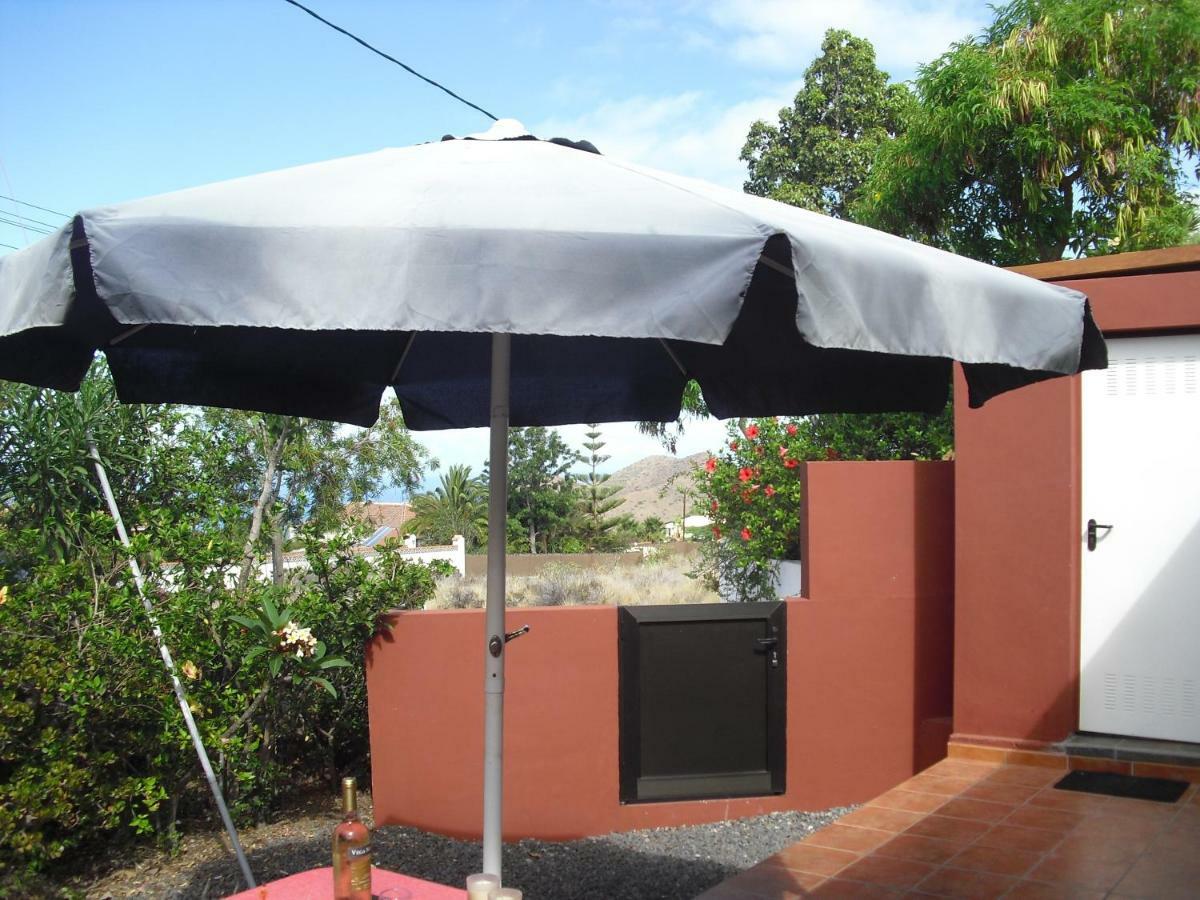 Casa Sandra En Las Norias Todoque Con Wi-Fi Los Llanos De Aridane Ngoại thất bức ảnh