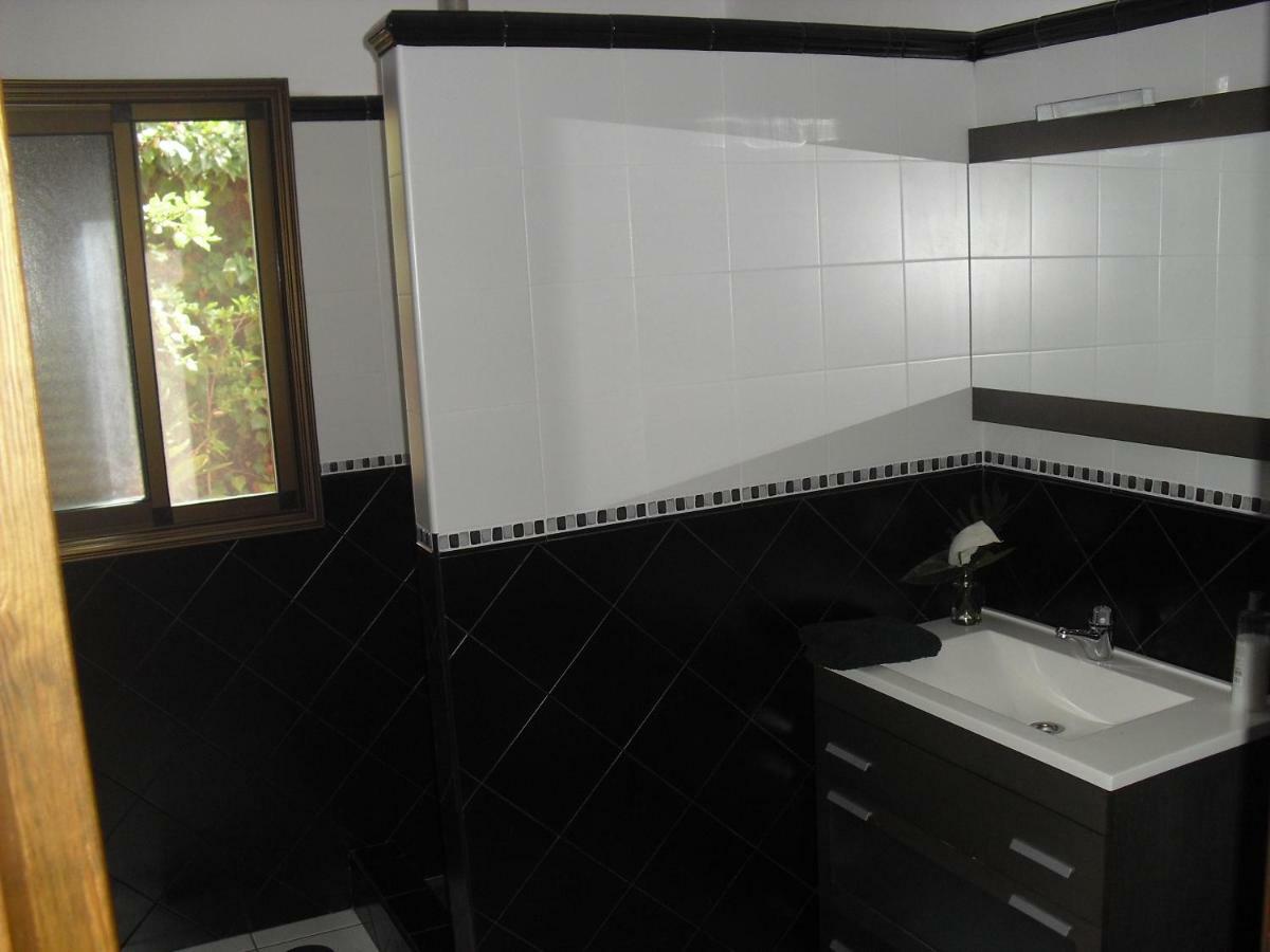 Casa Sandra En Las Norias Todoque Con Wi-Fi Los Llanos De Aridane Ngoại thất bức ảnh