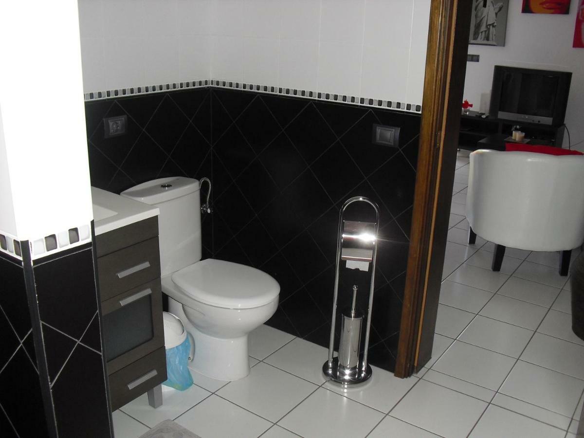 Casa Sandra En Las Norias Todoque Con Wi-Fi Los Llanos De Aridane Ngoại thất bức ảnh